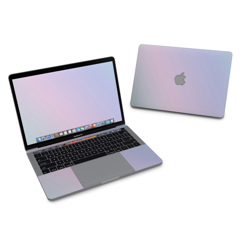 MacBook Pro 13in (2016) Skin - Cotton Candy (Image 1)