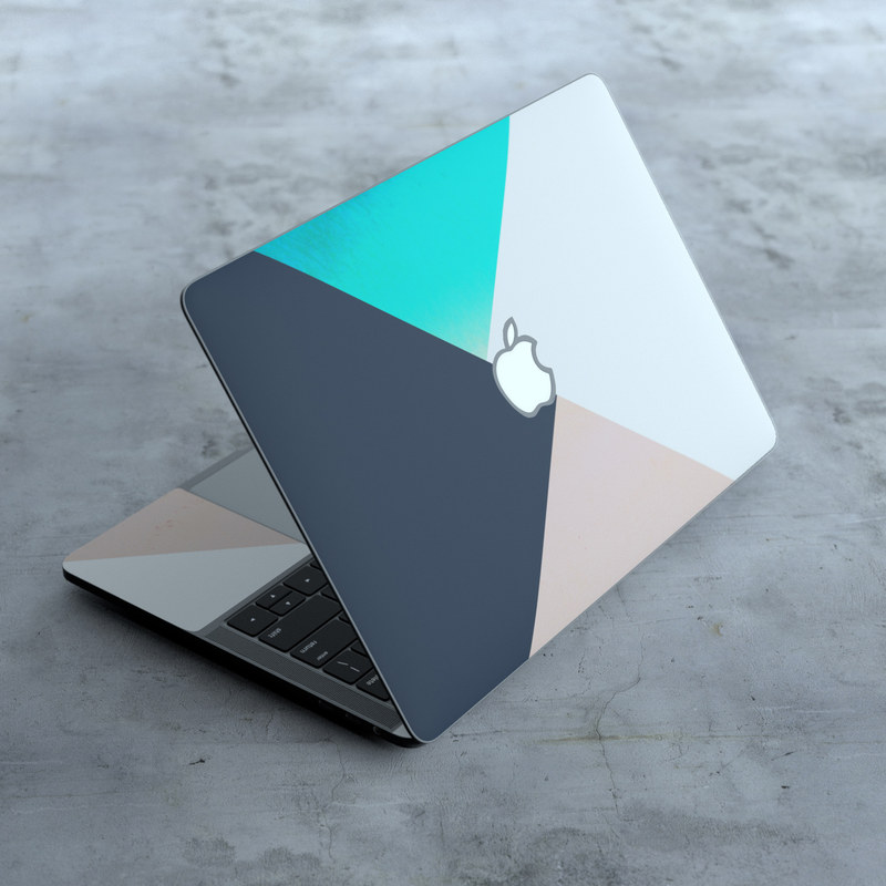 MacBook Pro 13in (2016) Skin - Currents (Image 5)