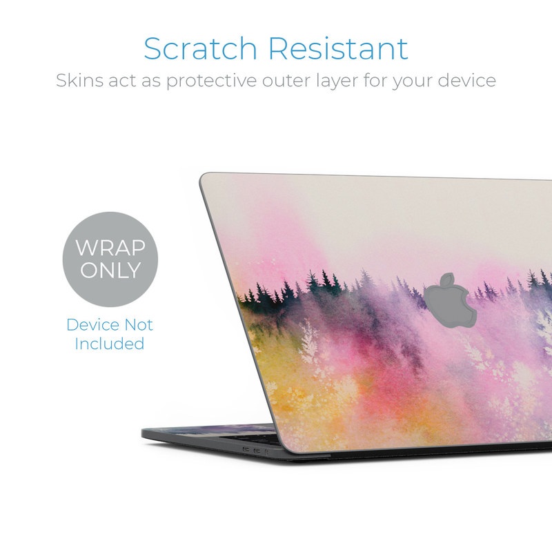 MacBook Pro 13in (2016) Skin - Dreaming of You (Image 2)