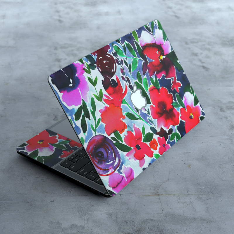 MacBook Pro 13in (2016) Skin - Evie (Image 5)