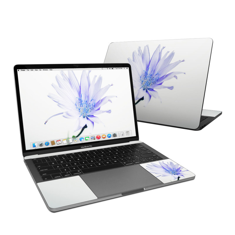 MacBook Pro 13in (2016) Skin - Floral (Image 1)