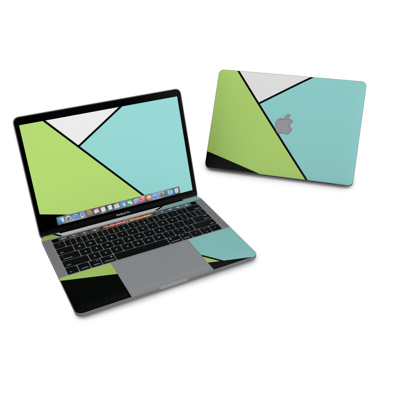 MacBook Pro 13in (2016) Skin - Flyover (Image 1)
