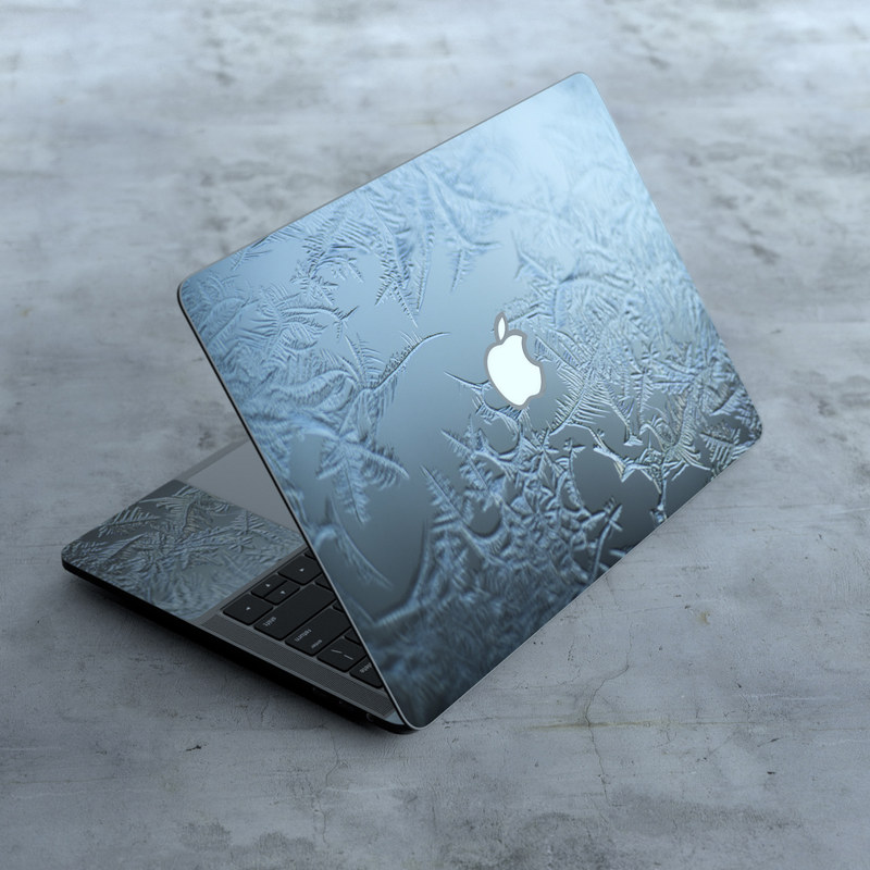MacBook Pro 13in (2016) Skin - Icy (Image 5)