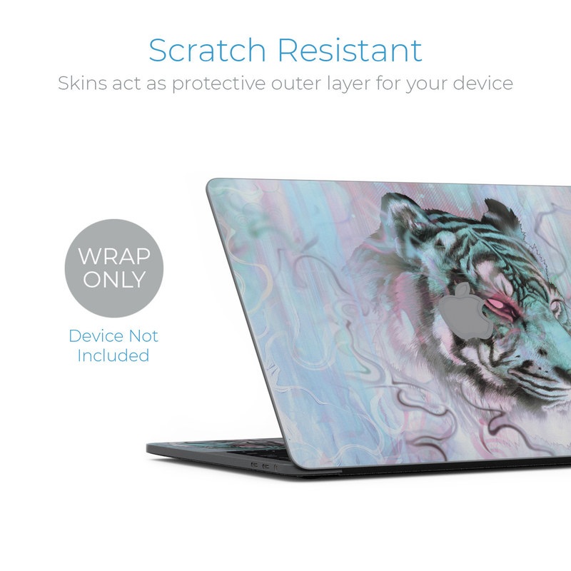 MacBook Pro 13in (2016) Skin - Illusive by Nature (Image 2)