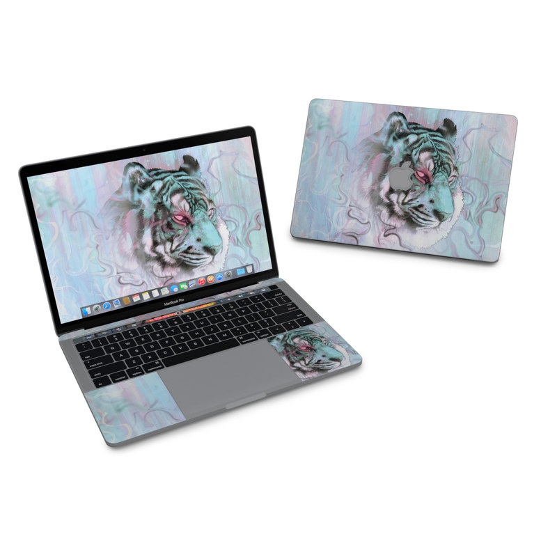 MacBook Pro 13in (2016) Skin - Illusive by Nature (Image 1)