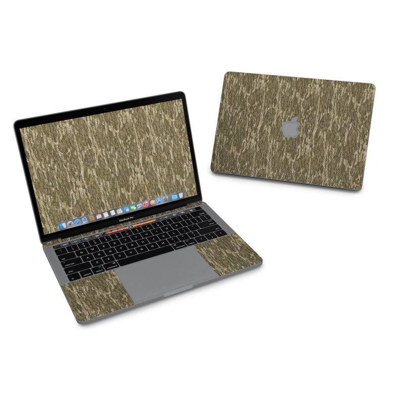 MacBook Pro 13in (2016) Skin - New Bottomland (Image 1)