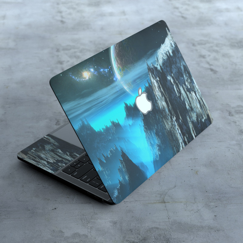 MacBook Pro 13in (2016) Skin - Path To The Stars (Image 5)