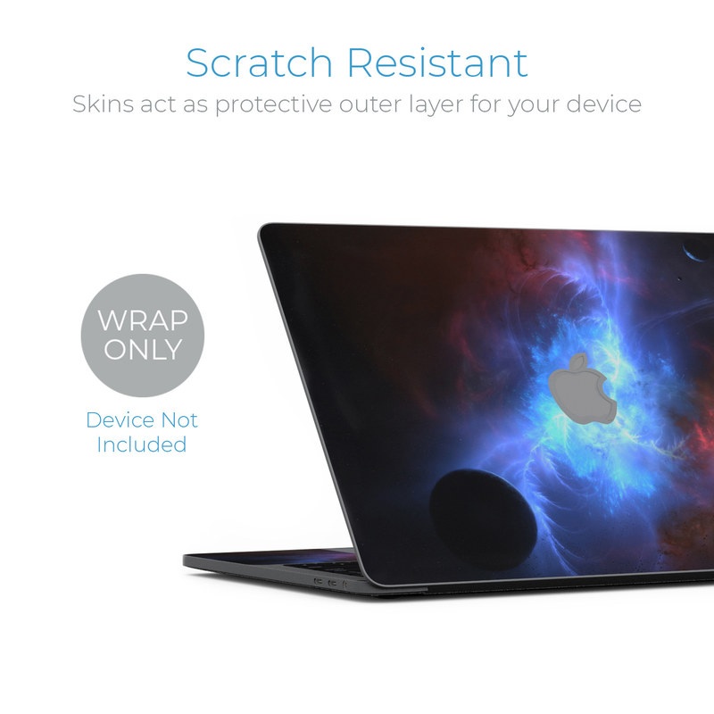 MacBook Pro 13in (2016) Skin - Pulsar (Image 2)