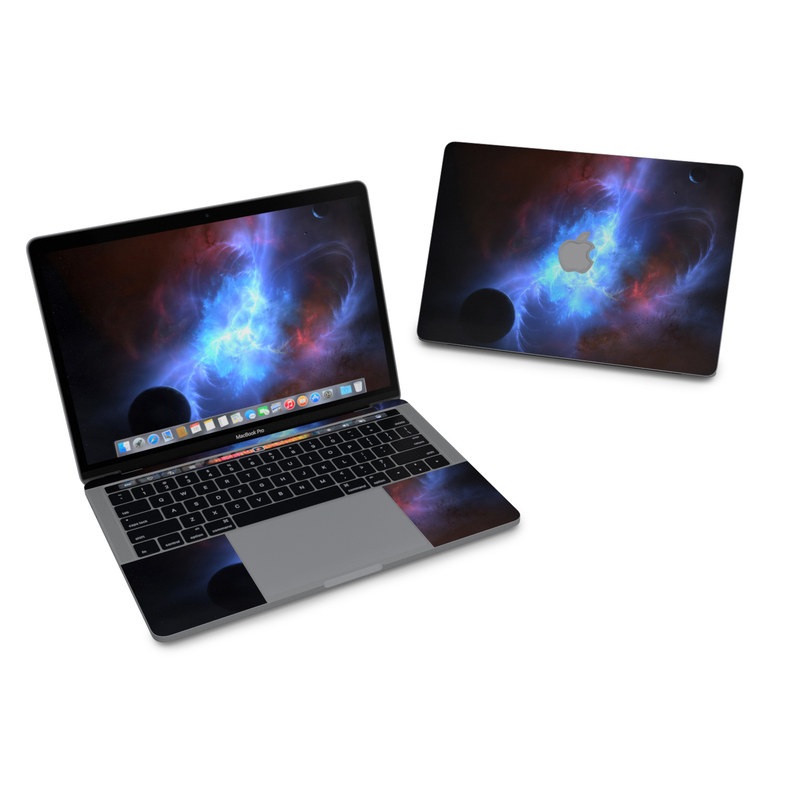 MacBook Pro 13in (2016) Skin - Pulsar (Image 1)
