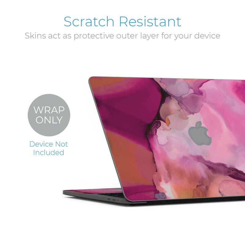 MacBook Pro 13in (2016) Skin - Rhapsody (Image 2)