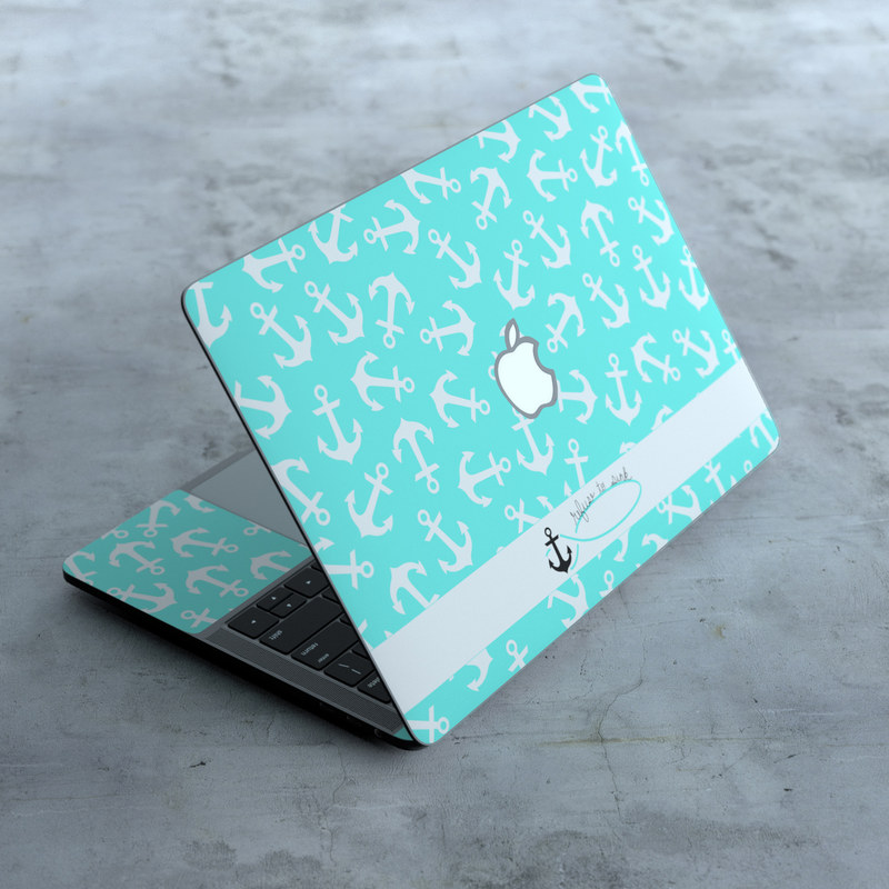 MacBook Pro 13in (2016) Skin - Refuse to Sink (Image 5)