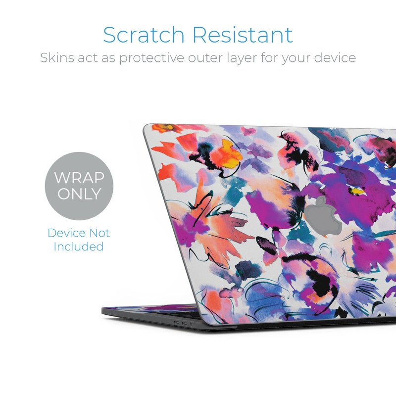 MacBook Pro 13in (2016) Skin - Sara (Image 2)