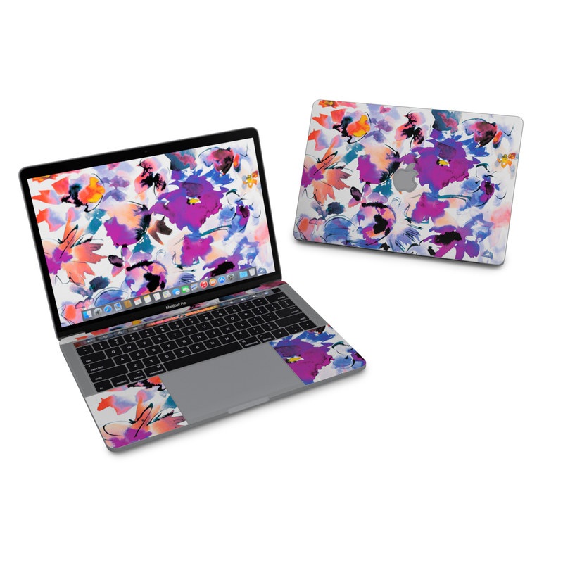 MacBook Pro 13in (2016) Skin - Sara (Image 1)