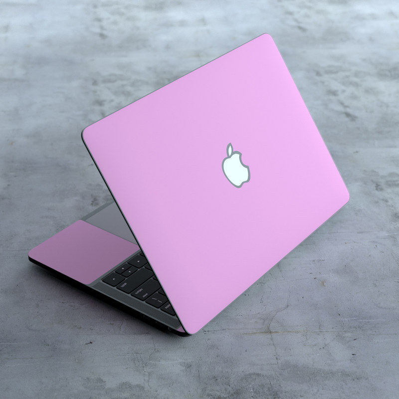 MacBook Pro 13in (2016) Skin - Solid State Pink (Image 5)