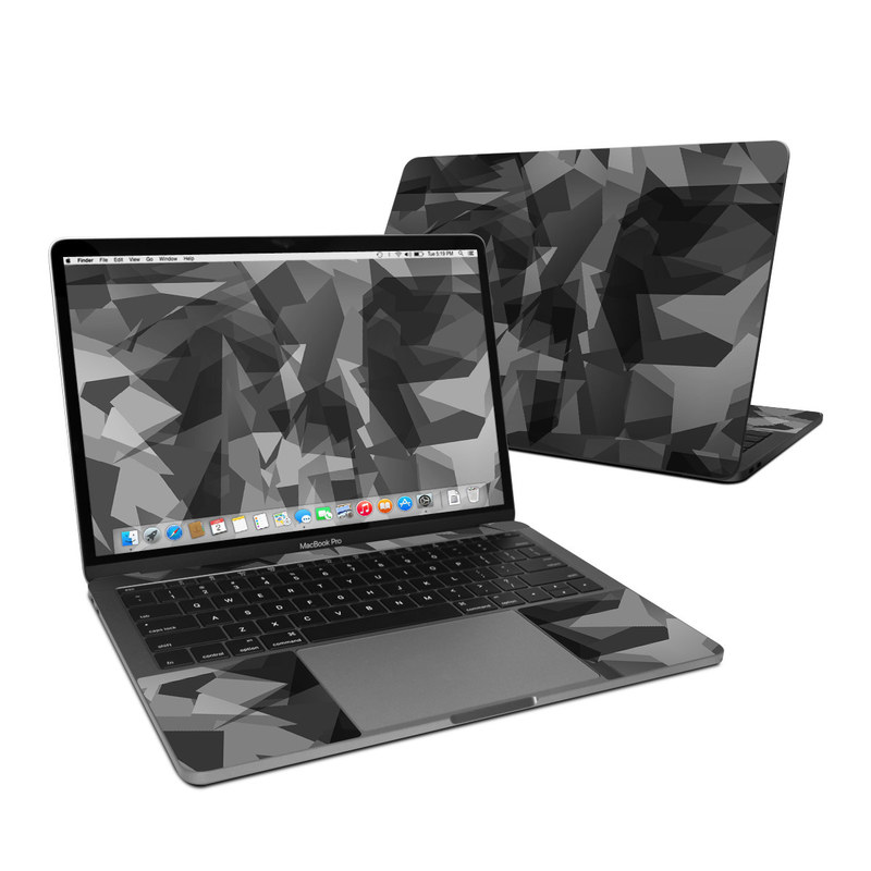 MacBook Pro 13in (2016) Skin - Starkiller (Image 1)