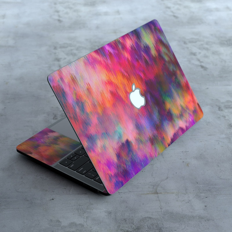 MacBook Pro 13in (2016) Skin - Sunset Storm (Image 5)