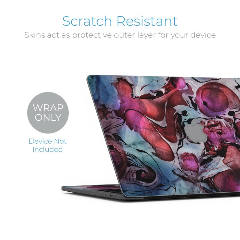 MacBook Pro 13in (2016) Skin - The Oracle (Image 2)