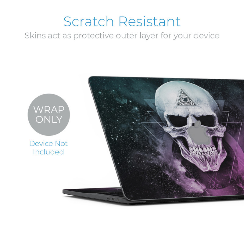 MacBook Pro 13in (2016) Skin - The Void (Image 2)