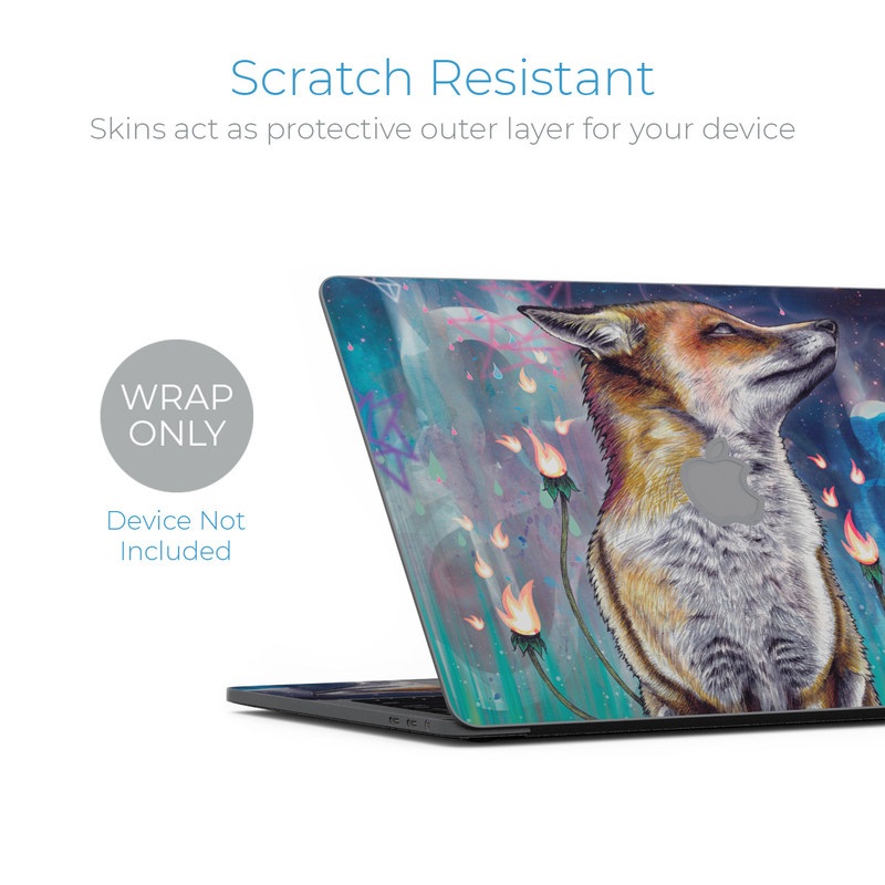MacBook Pro 13in (2016) Skin - There is a Light (Image 2)