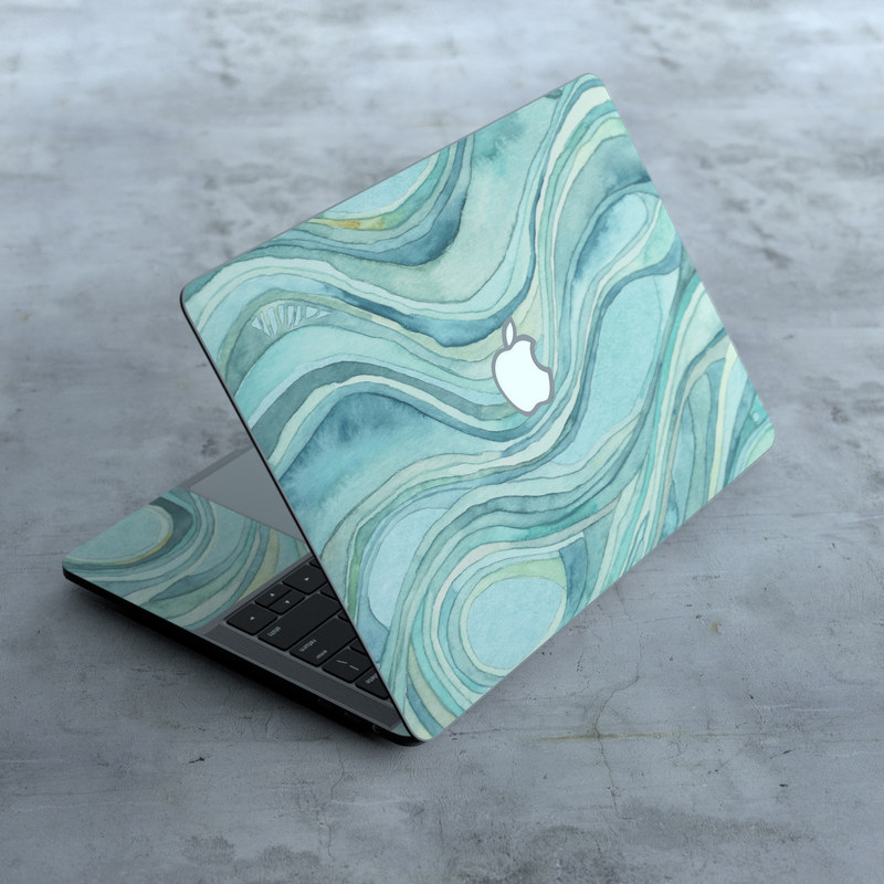MacBook Pro 13in (2016) Skin - Waves (Image 5)