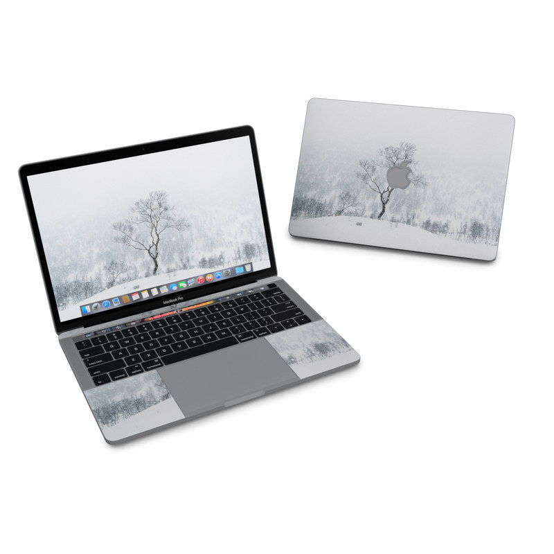 MacBook Pro 13in (2016) Skin - Winter Is Coming (Image 1)