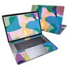 MacBook Pro 15in (2016) Skin - Abstract Camo (Image 1)