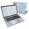 MacBook Pro 15in (2016) Skin - Atlantic Marble