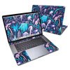 MacBook Pro 15in (2016) Skin - Brushstroke Palms (Image 1)
