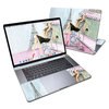 MacBook Pro 15in (2016) Skin - Cafe Paris (Image 1)