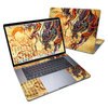 MacBook Pro 15in (2016) Skin - Dragon Legend (Image 1)
