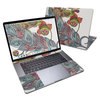 MacBook Pro 15in (2016) Skin - Feather Flower