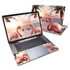 MacBook Pro 15in (2016) Skin - Flamingo Palm