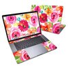 MacBook Pro 15in (2016) Skin - Floral Pop (Image 1)