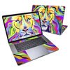 MacBook Pro 15in (2016) Skin - King of Technicolor (Image 1)