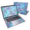 MacBook Pro 15in (2016) Skin - Lavender Flowers (Image 1)