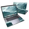 MacBook Pro 15in (2016) Skin - Riding the Wind