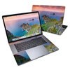 MacBook Pro 15in (2016) Skin - Rocky Ride