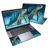 MacBook Pro 15in (2016) Skin - Sea Turtle