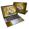 MacBook Pro 15in (2016) Skin - Smiling Tiger (Image 1)
