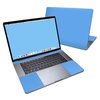 MacBook Pro 15in (2016) Skin - Solid State Blue