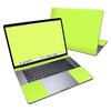 MacBook Pro 15in (2016) Skin - Solid State Lime