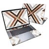 MacBook Pro 15in (2016) Skin - Timber