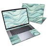 MacBook Pro 15in (2016) Skin - Waves