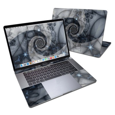 MacBook Pro 15in (2016) Skin - Birth of an Idea