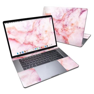 MacBook Pro 15in (2016) Skin - Blush Marble