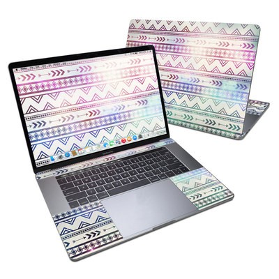 MacBook Pro 15in (2016) Skin - Bohemian