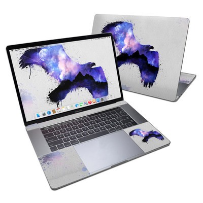 MacBook Pro 15in (2016) Skin - Breath