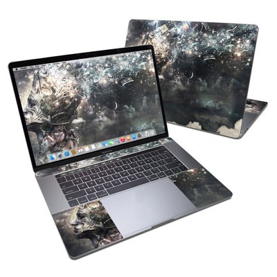 MacBook Pro 15in (2016) Skin - Coma