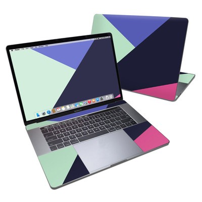 MacBook Pro 15in (2016) Skin - Dana