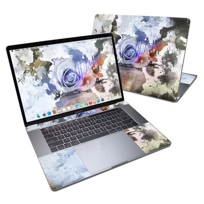 MacBook Pro 15in (2016) Skin - Days Of Decay